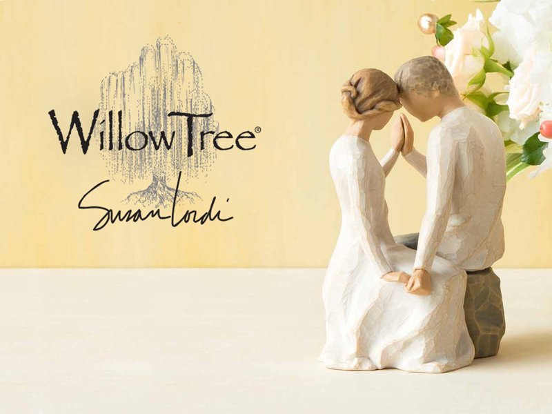 Willow Tree e Susan Lordi